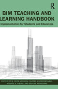 BIM Teaching and Learning Handbook