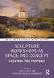 Book cover of: Sculpture Workshops as Space and Concept