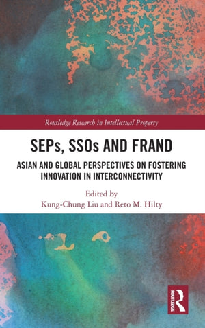 SEPs, SSOs and FRAND