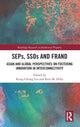 Book cover of: SEPs, SSOs and FRAND. By: Kung-Chung Liu