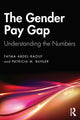 Book cover of: Gender Pay Gap. By: Fatma Abdel-Raouf