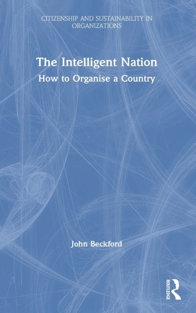Book cover of: Intelligent Nation. By: John Beckford