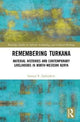 Book cover of: Remembering Turkana. By: Samuel F. Derbyshire