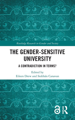 The Gender-Sensitive University