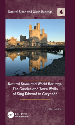 Natural Stone and World Heritage