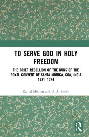 To Serve God in Holy Freedom
