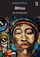 Book cover of: Africa. By: Eustace Palmer