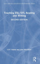 Book cover of: Teaching ESL/EFL Reading and Writing. By: I. S. P. Nation
