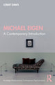 Book cover of: Michael Eigen. By: Loray Daws