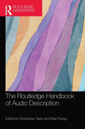 Routledge Handbook of Audio Description