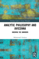 Book cover of: Analytic Philosophy and Avicenna. By: Mohammad Azadpur