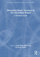 Book cover of: Mentoring Music Teachers in the Secondary School