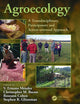 Book cover of: Agroecology. By: V. Ernesto Méndez