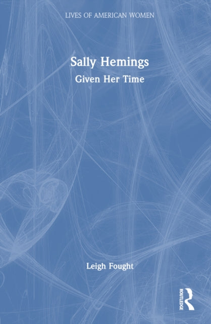 Book cover of: Sally Hemings