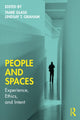Book cover of: People and Spaces. By: Tamie Glass