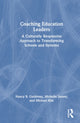 Book cover of: Coaching Education Leaders. By: Nancy B. Gutiérrez