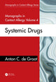 Book cover of: Monographs in Contact Allergy, Volume 4