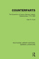 Book cover of: Counterparts. By: Lilian R. Furst