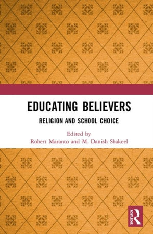 Educating Believers