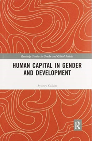 Human Capital in Gender and Development