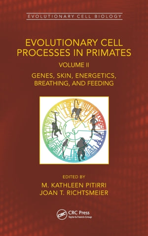 Evolutionary Cell Processes in Primates