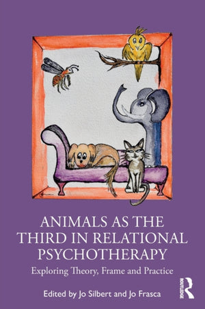 Animals as the Third in Relational Psychotherapy