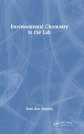 Environmental Chemistry in the Lab