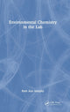 Book cover of: Environmental Chemistry in the Lab