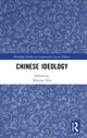 Book cover of: Chinese Ideology. By: Hua Shiping