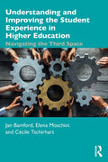 Understanding and Improving the Student Experience in Higher Education
