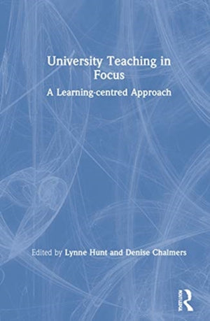 University Teaching in Focus