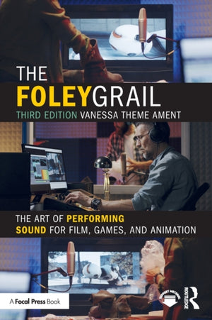 Foley Grail