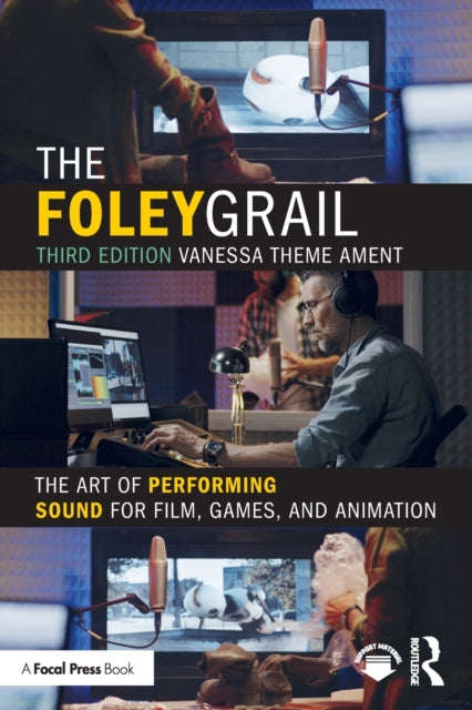 Book cover of: Foley Grail. By: Vanessa Theme Ament