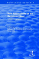 Book cover of: New Nationalisms of the Developed West. By: Edward Tiryakian