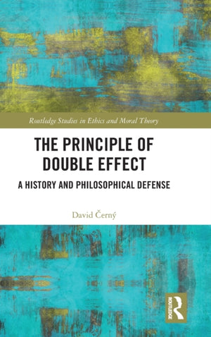 Principle of Double Effect