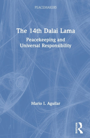 14th Dalai Lama