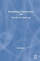 Book cover of: Innovating Construction Law. By: Jim Mason