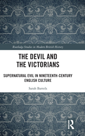 Devil and the Victorians
