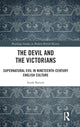 Book cover of: Devil and the Victorians. By: Sarah Bartels