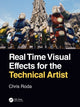 Book cover of: Real Time Visual Effects for the Technical Artist