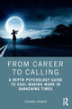 Book cover of: From Career to Calling. By: Suzanne Cremen