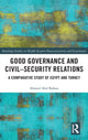 Book cover of: Good Governance and Civil–Security Relations. By: Ahmed Abd Rabou