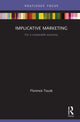 Book cover of: Implicative Marketing. By: Florence Touzé