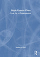 Book cover of: Single-Camera Video. By: Stephen Price Jr