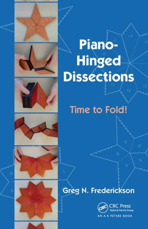 Piano-Hinged Dissections