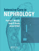 Book cover of: Intensive Care in Nephrology. By: Patrick Murray