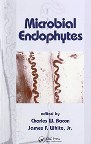 Microbial Endophytes