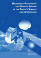 Book cover of: Microwave Radiometry and Remote Sensing of the Earth's Surface and Atmosphere