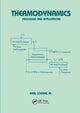 Book cover of: Thermodynamics