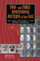 Book cover of: Two- and Three-Dimensional Patterns of the Face
